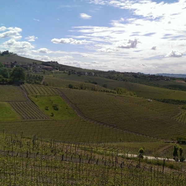 Италия на майские: Пьемонт-Лигурия-Ломбардия