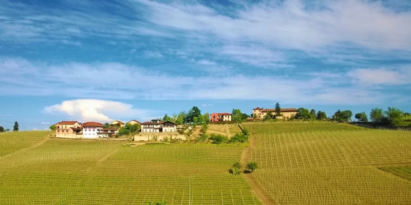 Италия на майские: Пьемонт-Лигурия-Ломбардия