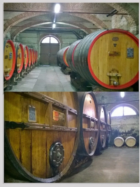 Италия на майские: Пьемонт-Лигурия-Ломбардия