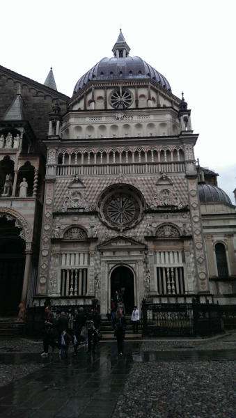 Италия на майские: Пьемонт-Лигурия-Ломбардия