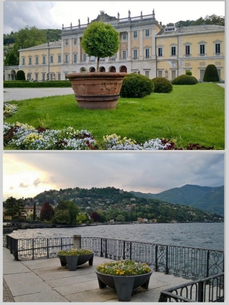 Италия на майские: Пьемонт-Лигурия-Ломбардия
