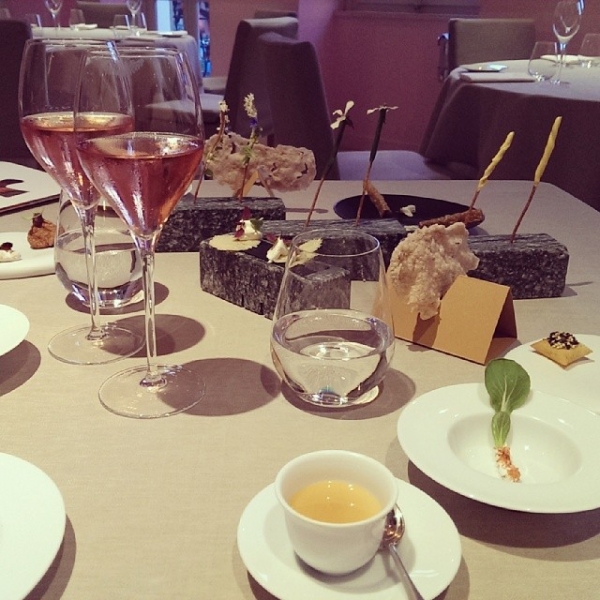 Италия на майские: Пьемонт-Лигурия-Ломбардия