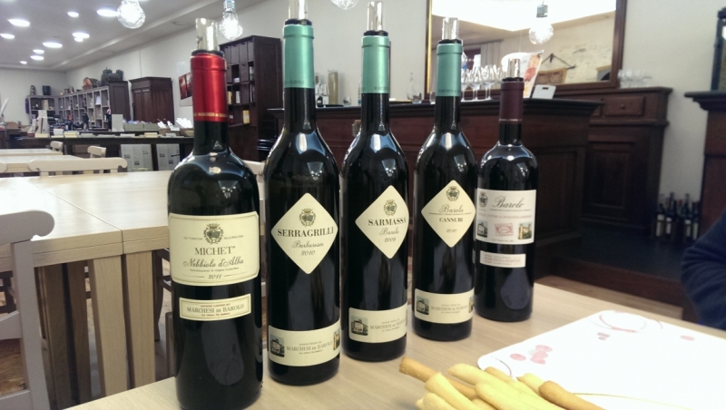 Италия на майские: Пьемонт-Лигурия-Ломбардия