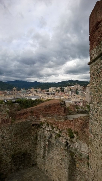 Италия на майские: Пьемонт-Лигурия-Ломбардия