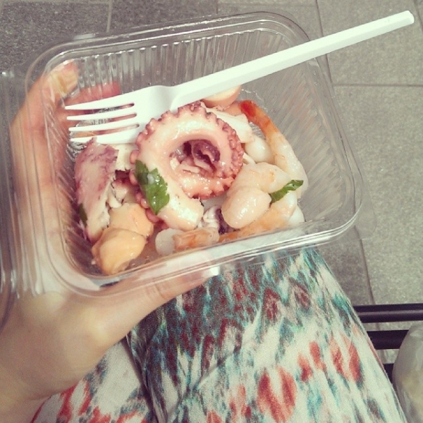 Италия на майские: Пьемонт-Лигурия-Ломбардия