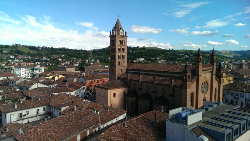 Италия на майские: Пьемонт-Лигурия-Ломбардия