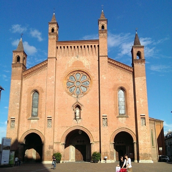 Италия на майские: Пьемонт-Лигурия-Ломбардия