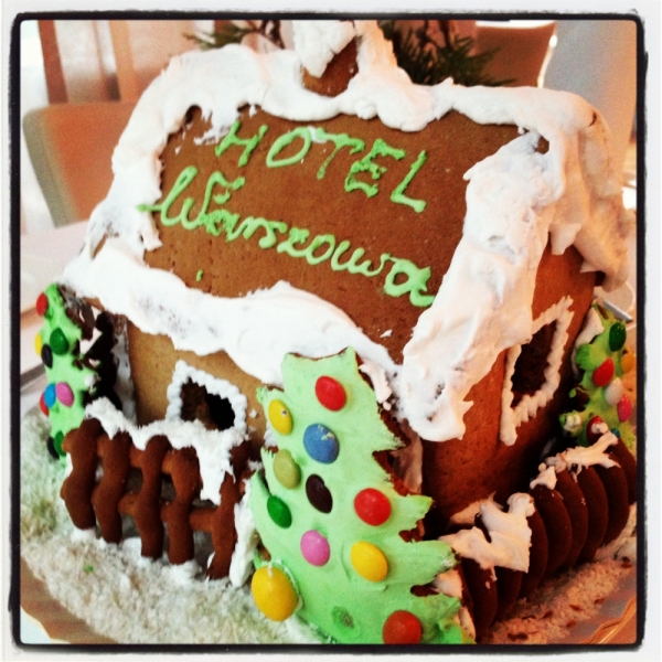 Автотрип на новый год: Санкт-Петербург - Прага - Карловы Вары - Дрезден - Берлин