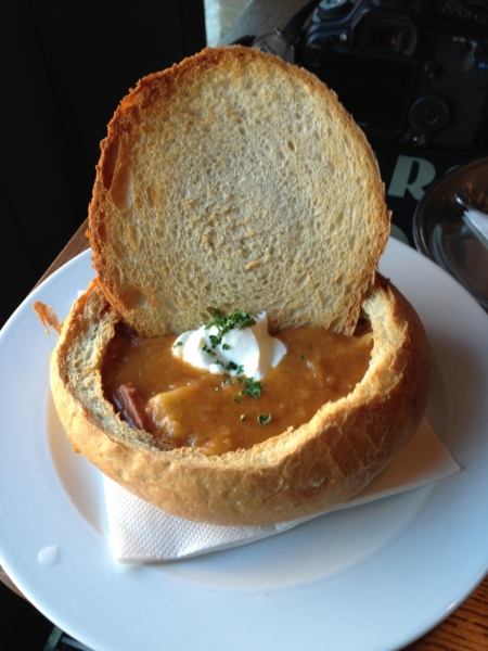 Автотрип на новый год: Санкт-Петербург - Прага - Карловы Вары - Дрезден - Берлин