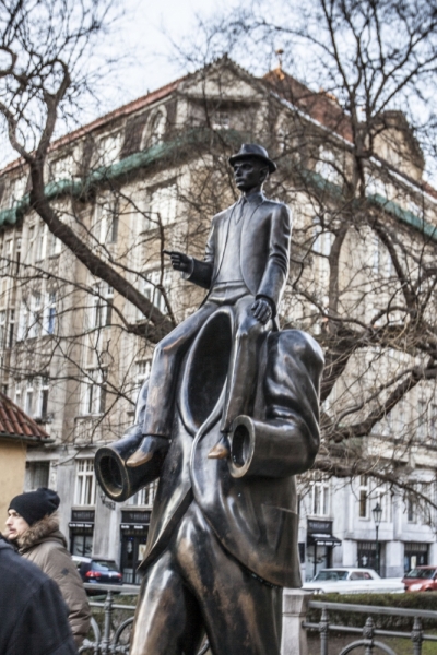 Автотрип на новый год: Санкт-Петербург - Прага - Карловы Вары - Дрезден - Берлин