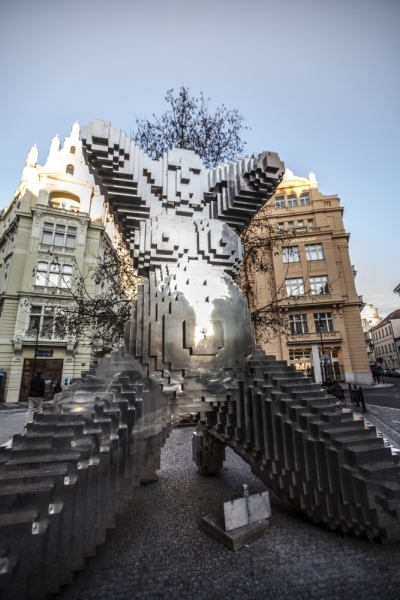 Автотрип на новый год: Санкт-Петербург - Прага - Карловы Вары - Дрезден - Берлин