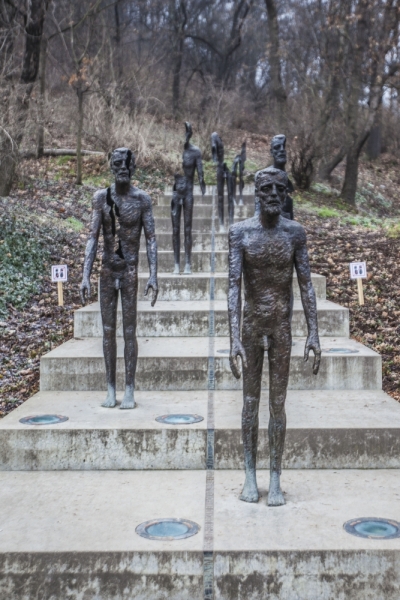 Автотрип на новый год: Санкт-Петербург - Прага - Карловы Вары - Дрезден - Берлин