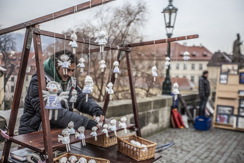 Автотрип на новый год: Санкт-Петербург - Прага - Карловы Вары - Дрезден - Берлин