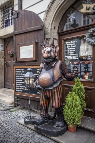 Автотрип на новый год: Санкт-Петербург - Прага - Карловы Вары - Дрезден - Берлин