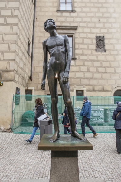 Автотрип на новый год: Санкт-Петербург - Прага - Карловы Вары - Дрезден - Берлин