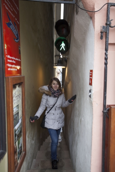 Автотрип на новый год: Санкт-Петербург - Прага - Карловы Вары - Дрезден - Берлин