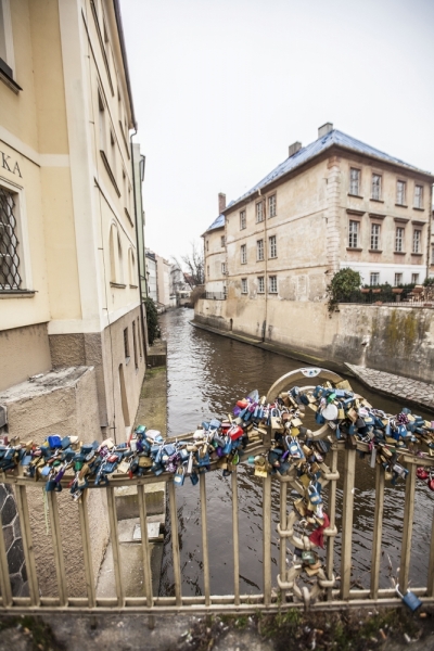 Автотрип на новый год: Санкт-Петербург - Прага - Карловы Вары - Дрезден - Берлин