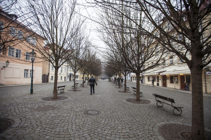 Автотрип на новый год: Санкт-Петербург - Прага - Карловы Вары - Дрезден - Берлин
