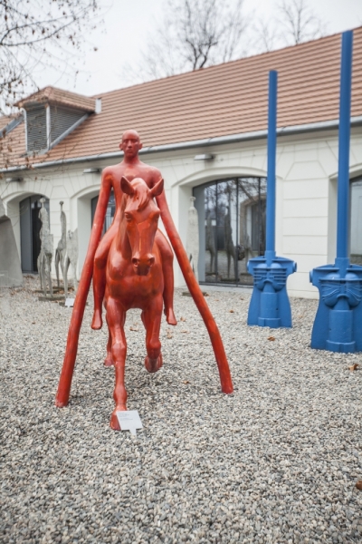 Автотрип на новый год: Санкт-Петербург - Прага - Карловы Вары - Дрезден - Берлин