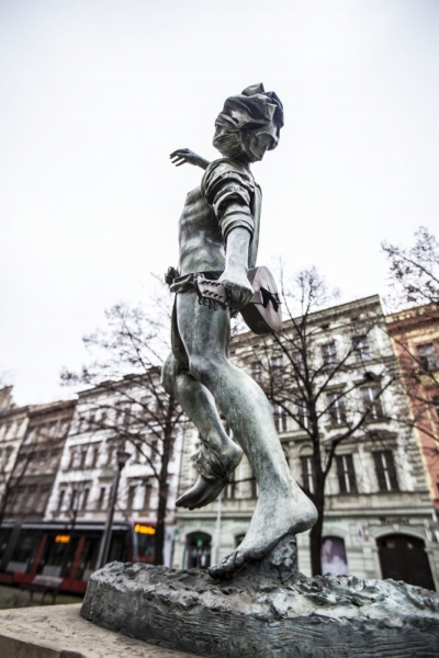 Автотрип на новый год: Санкт-Петербург - Прага - Карловы Вары - Дрезден - Берлин