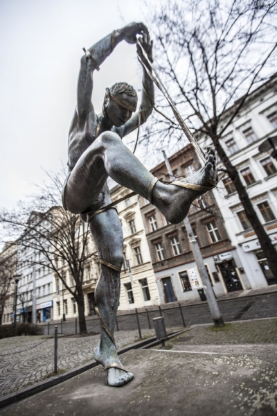 Автотрип на новый год: Санкт-Петербург - Прага - Карловы Вары - Дрезден - Берлин