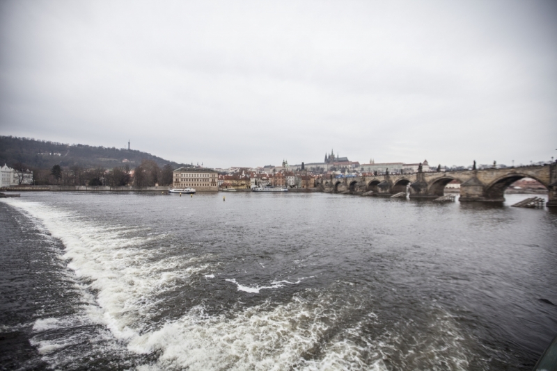 Автотрип на новый год: Санкт-Петербург - Прага - Карловы Вары - Дрезден - Берлин