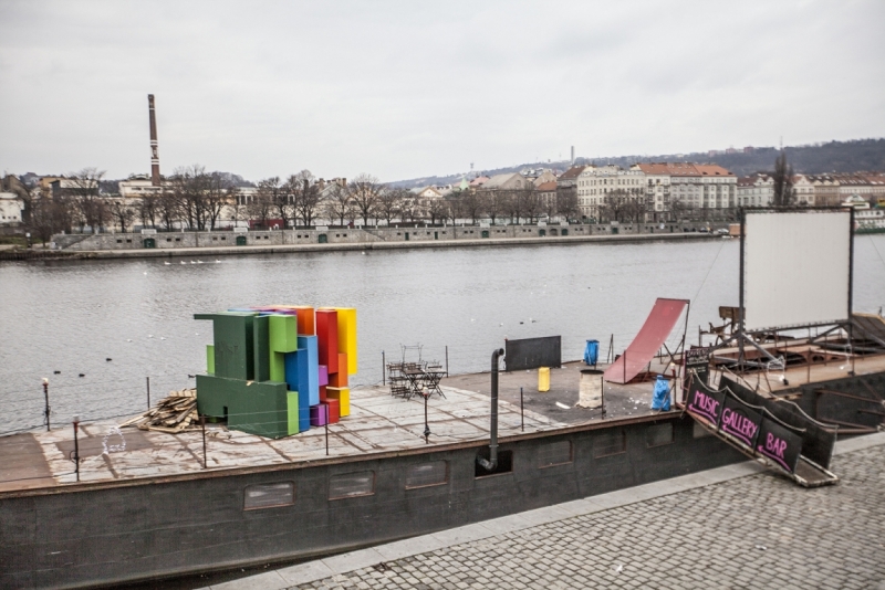 Автотрип на новый год: Санкт-Петербург - Прага - Карловы Вары - Дрезден - Берлин