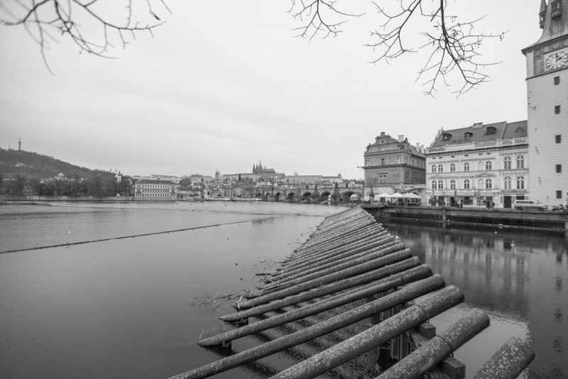 Автотрип на новый год: Санкт-Петербург - Прага - Карловы Вары - Дрезден - Берлин