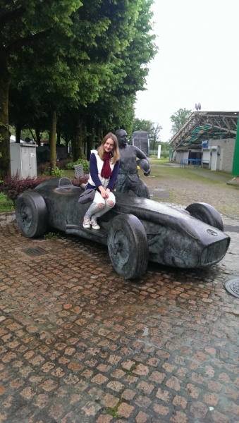 Италия на майские: Пьемонт-Лигурия-Ломбардия