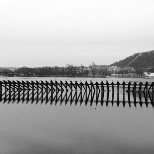 Автотрип на новый год: Санкт-Петербург - Прага - Карловы Вары - Дрезден - Берлин