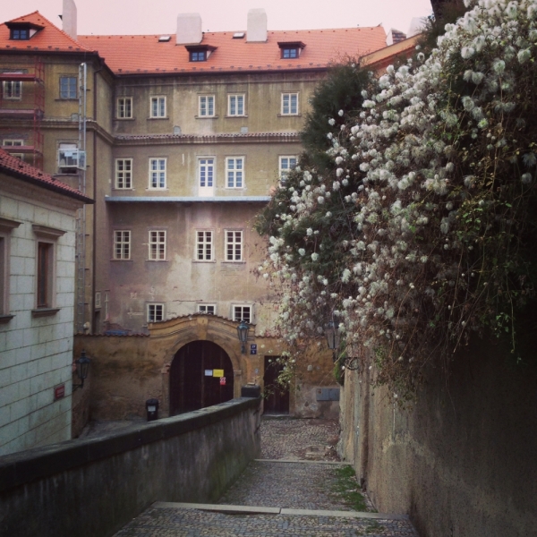 Автотрип на новый год: Санкт-Петербург - Прага - Карловы Вары - Дрезден - Берлин