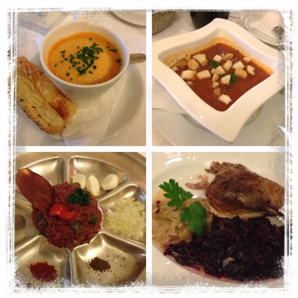 Автотрип на новый год: Санкт-Петербург - Прага - Карловы Вары - Дрезден - Берлин