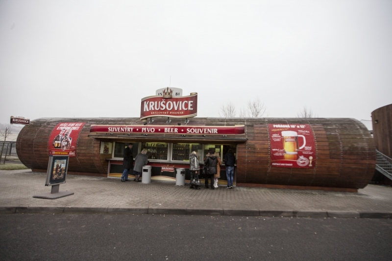 Автотрип на новый год: Санкт-Петербург - Прага - Карловы Вары - Дрезден - Берлин