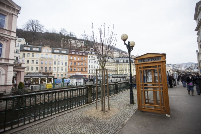 Автотрип на новый год: Санкт-Петербург - Прага - Карловы Вары - Дрезден - Берлин