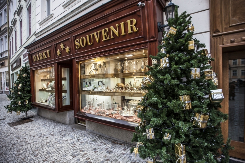 Автотрип на новый год: Санкт-Петербург - Прага - Карловы Вары - Дрезден - Берлин