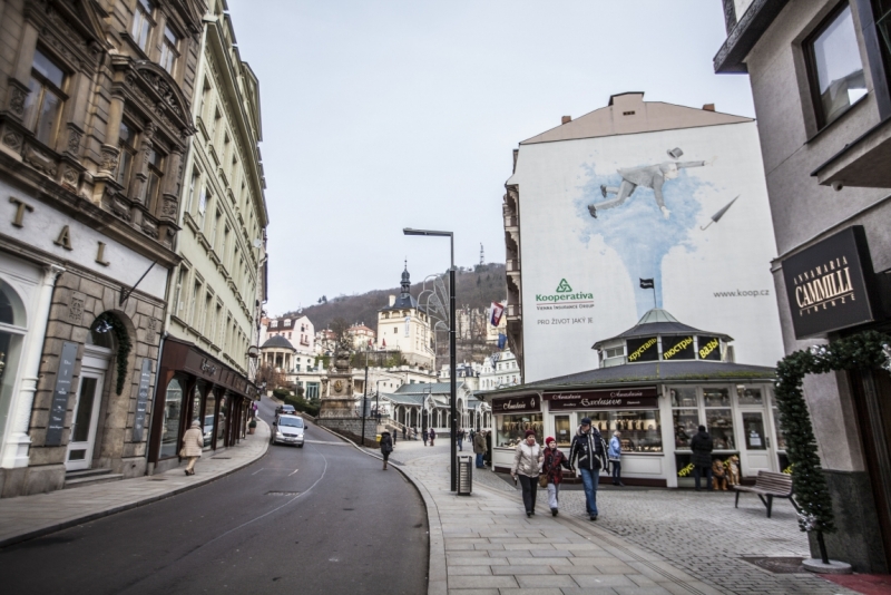 Автотрип на новый год: Санкт-Петербург - Прага - Карловы Вары - Дрезден - Берлин