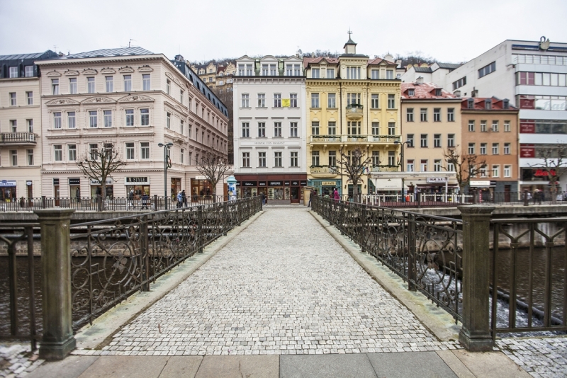 Автотрип на новый год: Санкт-Петербург - Прага - Карловы Вары - Дрезден - Берлин