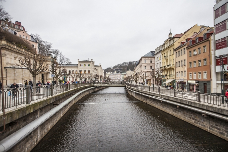 Автотрип на новый год: Санкт-Петербург - Прага - Карловы Вары - Дрезден - Берлин
