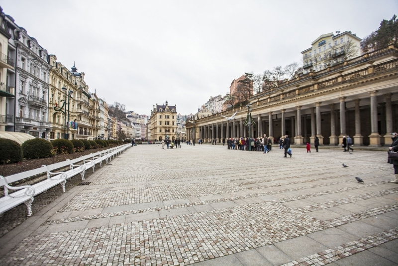 Автотрип на новый год: Санкт-Петербург - Прага - Карловы Вары - Дрезден - Берлин