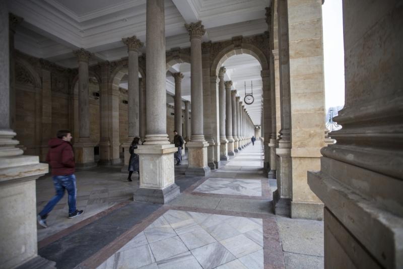 Автотрип на новый год: Санкт-Петербург - Прага - Карловы Вары - Дрезден - Берлин