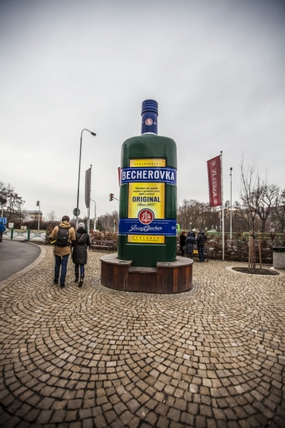 Автотрип на новый год: Санкт-Петербург - Прага - Карловы Вары - Дрезден - Берлин