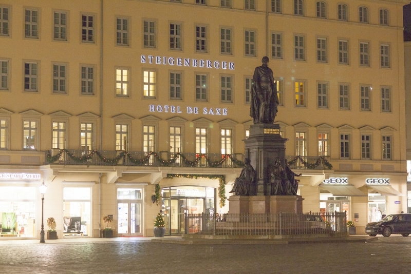 Автотрип на новый год: Санкт-Петербург - Прага - Карловы Вары - Дрезден - Берлин