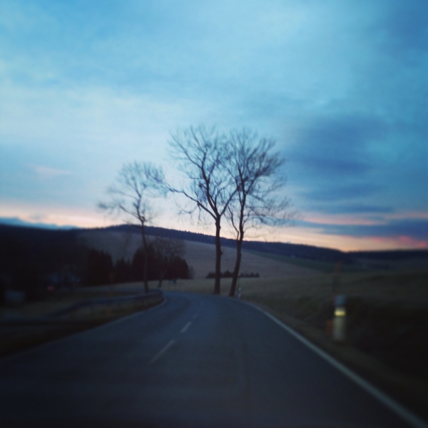 Автотрип на новый год: Санкт-Петербург - Прага - Карловы Вары - Дрезден - Берлин