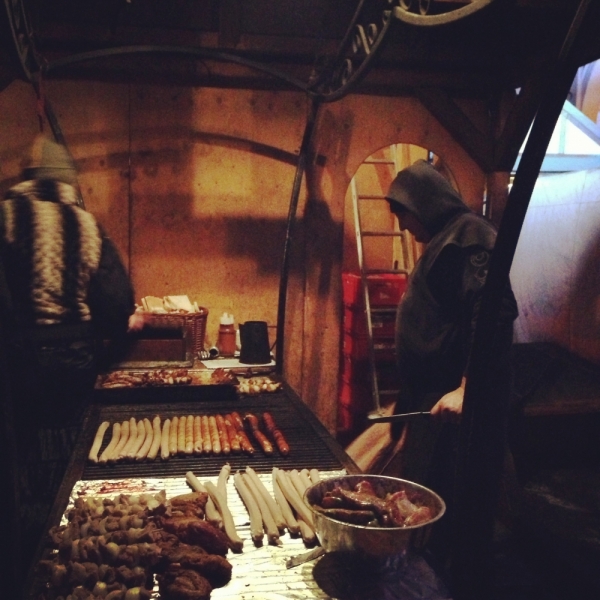 Автотрип на новый год: Санкт-Петербург - Прага - Карловы Вары - Дрезден - Берлин