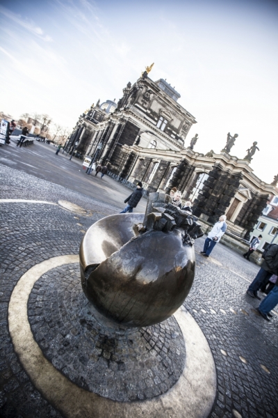 Автотрип на новый год: Санкт-Петербург - Прага - Карловы Вары - Дрезден - Берлин