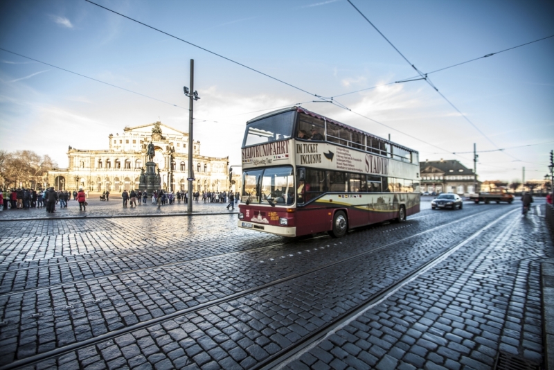Автотрип на новый год: Санкт-Петербург - Прага - Карловы Вары - Дрезден - Берлин