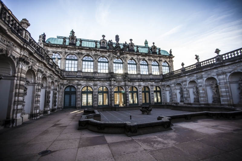 Автотрип на новый год: Санкт-Петербург - Прага - Карловы Вары - Дрезден - Берлин