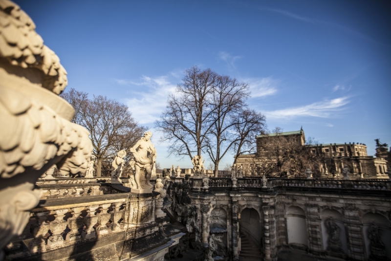 Автотрип на новый год: Санкт-Петербург - Прага - Карловы Вары - Дрезден - Берлин