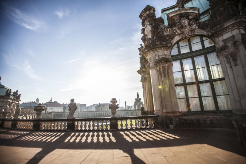 Автотрип на новый год: Санкт-Петербург - Прага - Карловы Вары - Дрезден - Берлин