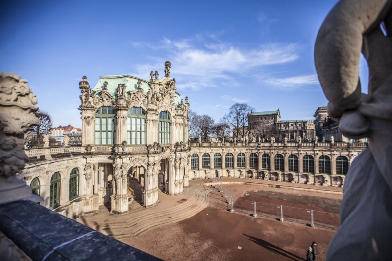 Автотрип на новый год: Санкт-Петербург - Прага - Карловы Вары - Дрезден - Берлин